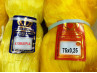 Полотно сетевое Golden Corona, 75х0,25х75х150