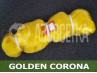 Сетеполотно Golden Corona, 75х0.16*3х75х150, скрученная леска
