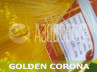 Сетеполотно Golden Corona, 110х0.20*4х75х150, скрученная леска