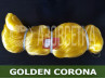 Сетеполотно Golden Corona, 110х0.20*4х75х150, скрученная леска