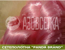 Сетеполотно Panda Brand 29х0,17х100х150, монолеска