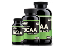 Аминокислоты и BCAA